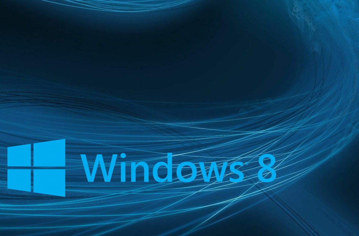 windows 8