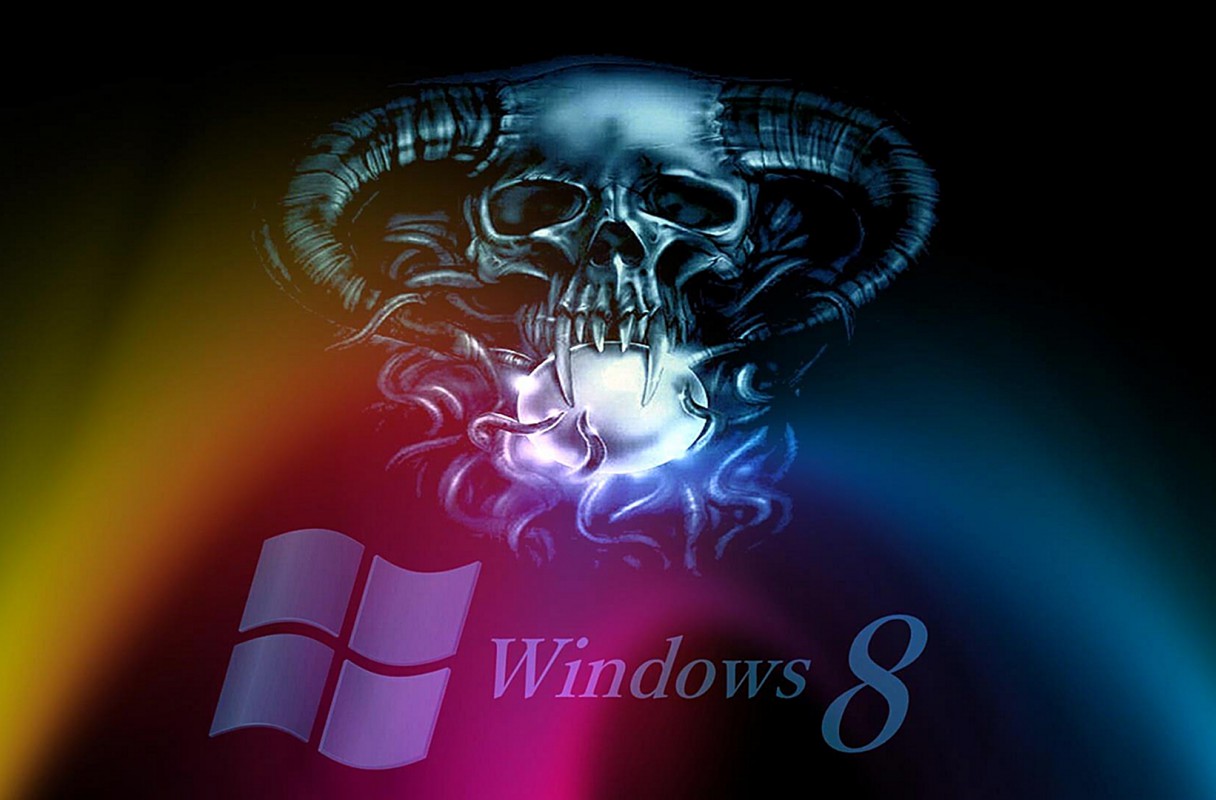 windows 8