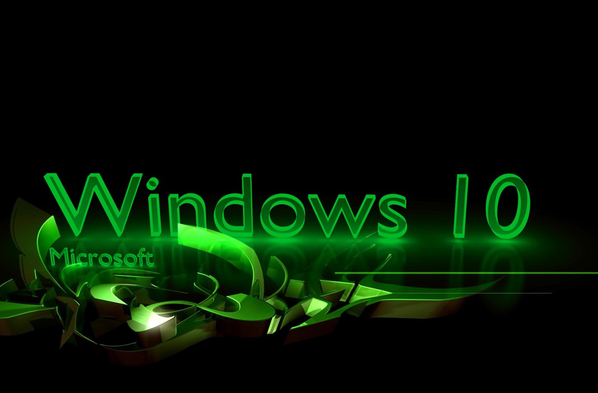 Windows 10