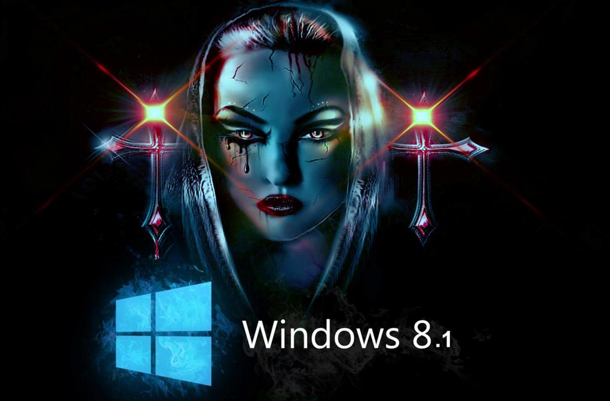 windows 8.1
