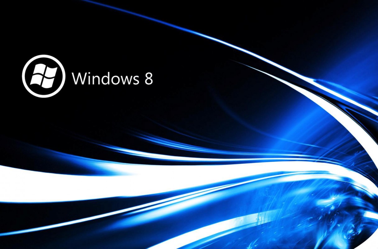 Windows 8