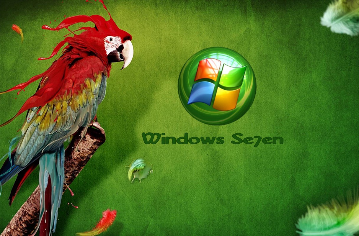 Windows 7