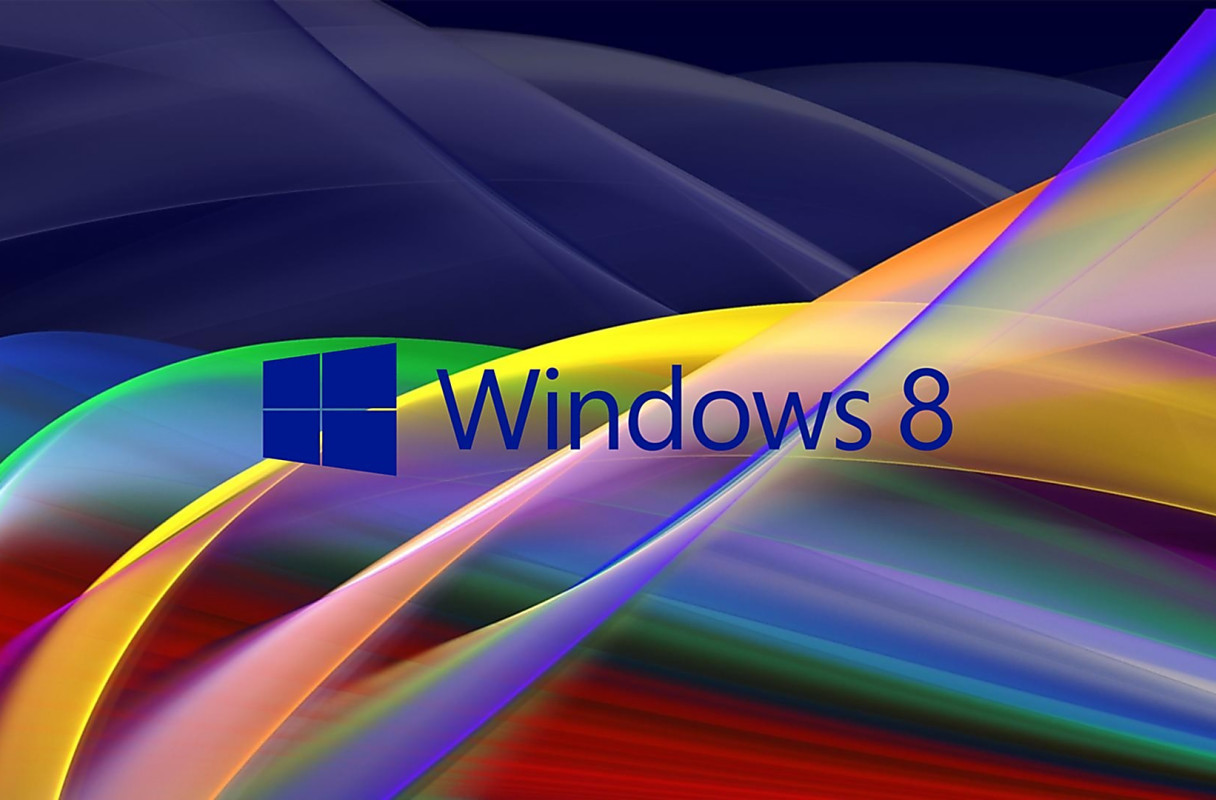 Windows 8