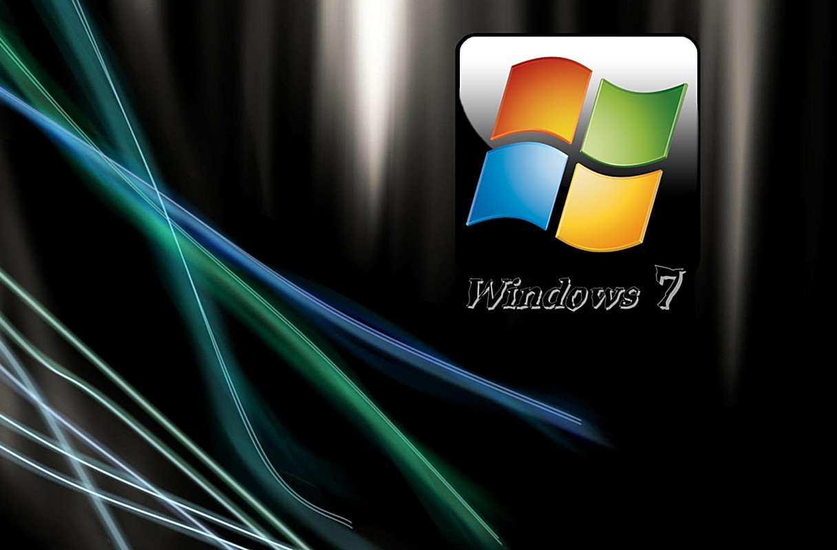 windows 7