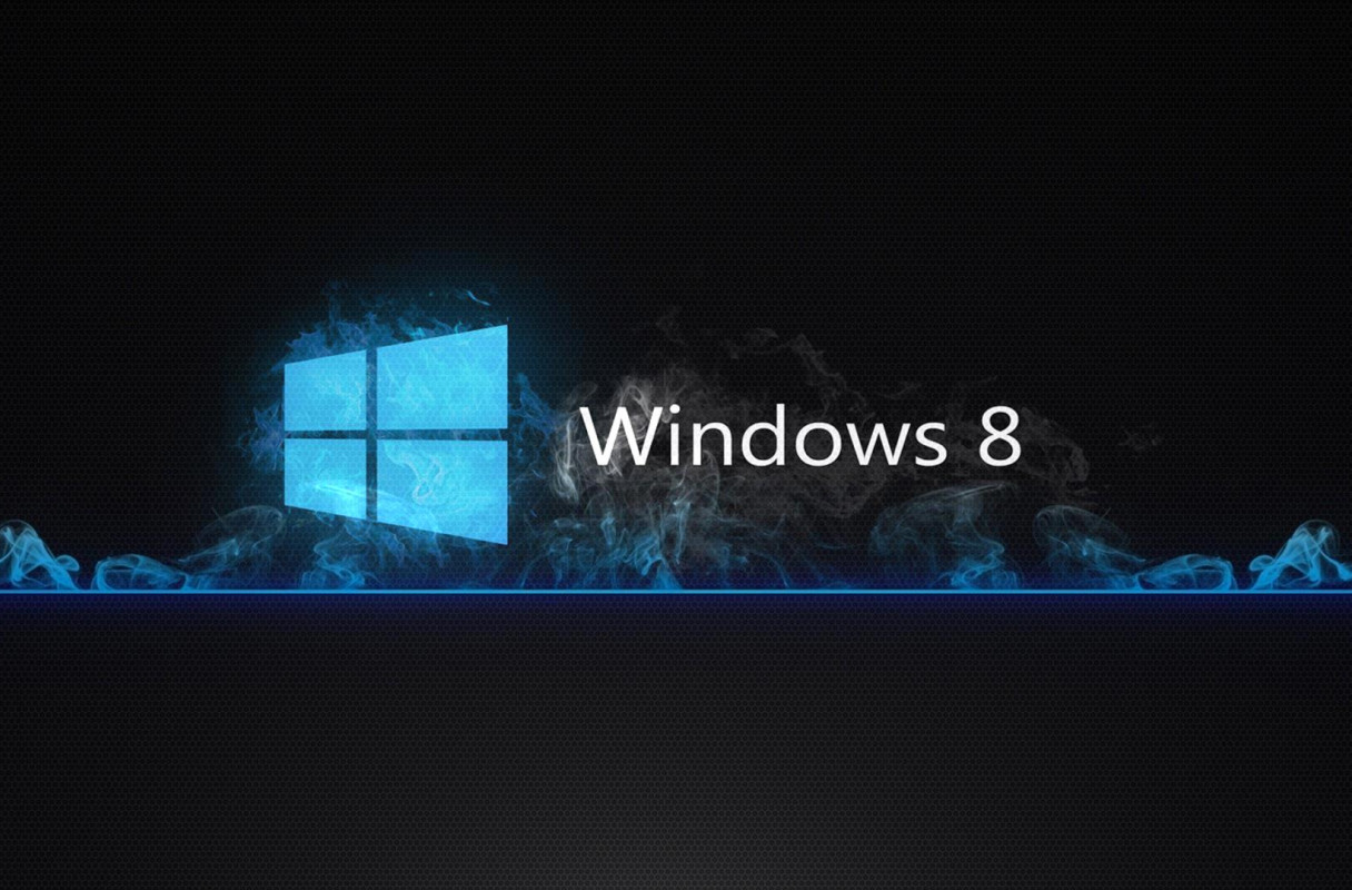 windows 8