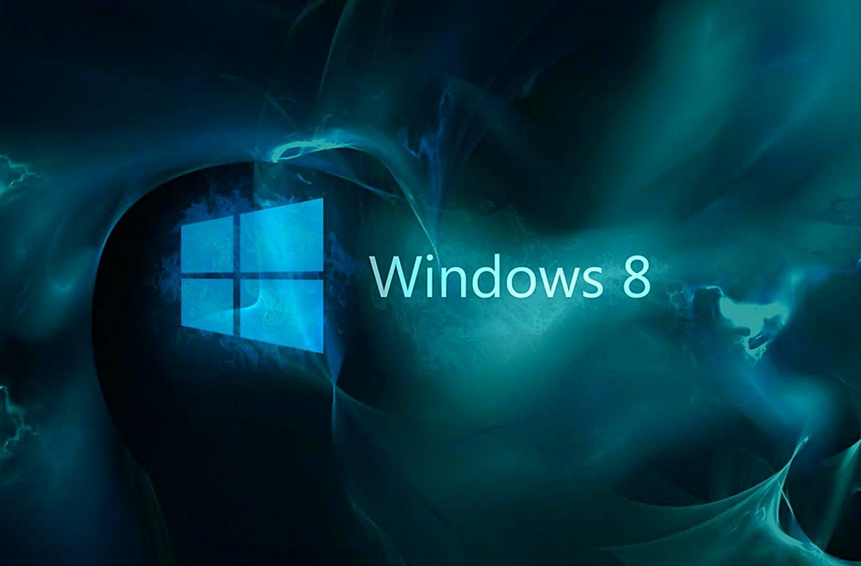 windows 8