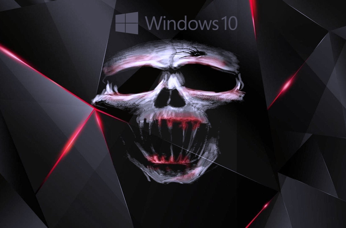 windows 10