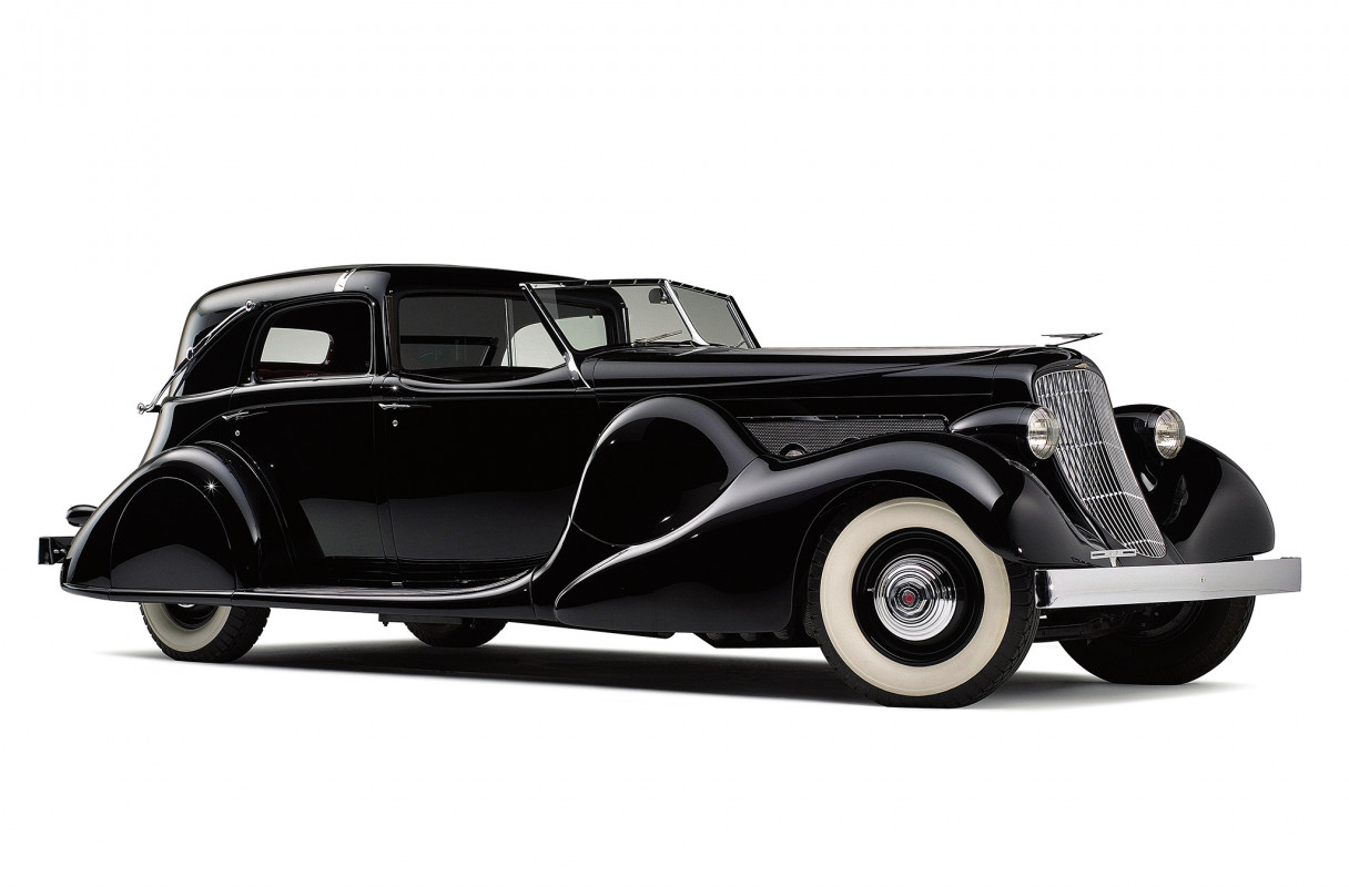 Duesenberg SJ Town Car by Bohman & Schwartz '1935.jpg