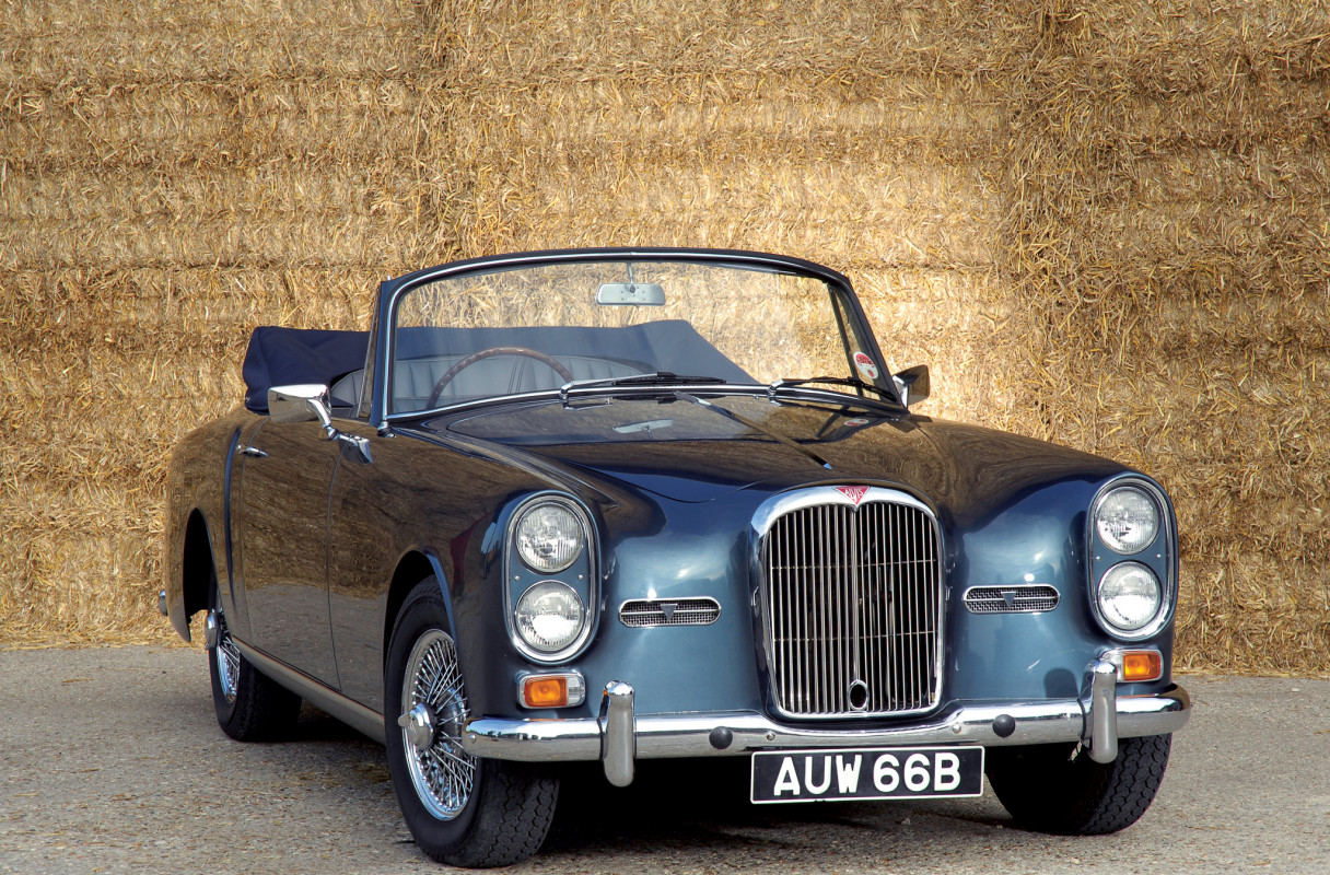 Alvis TE21 Dropehead Coupe '1964.jpg