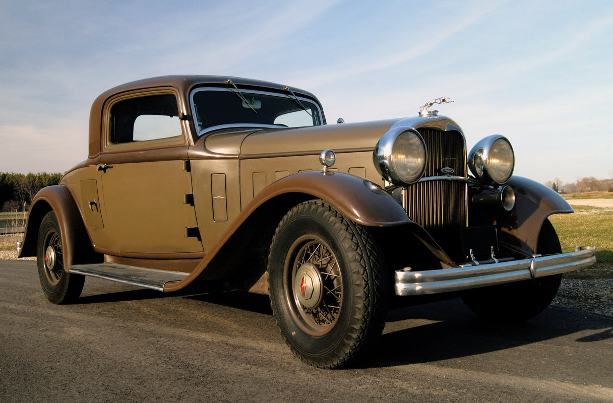 Lincoln KA V8 Coupe '1932.jpg