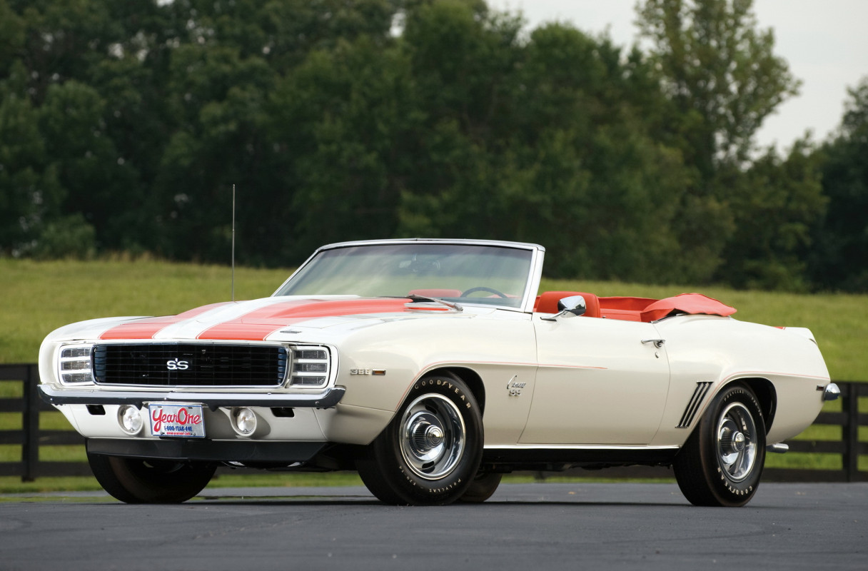 Chevrolet Camaro SS 396 Convertible (I) '1969.jpg