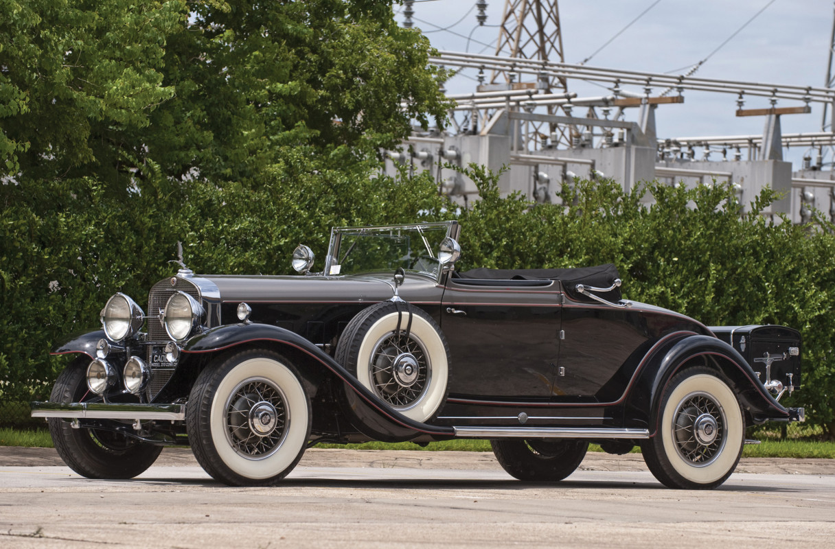 Cadillac V12 370-A Convertible Coupe '1931.jpg