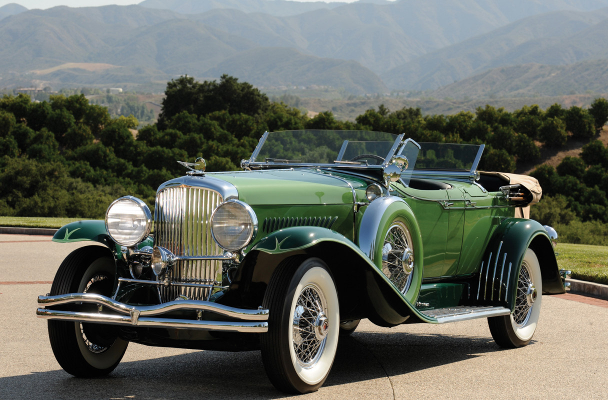 Duesenberg J Dual Cowl Phaeton by LeBaron '1930.jpg