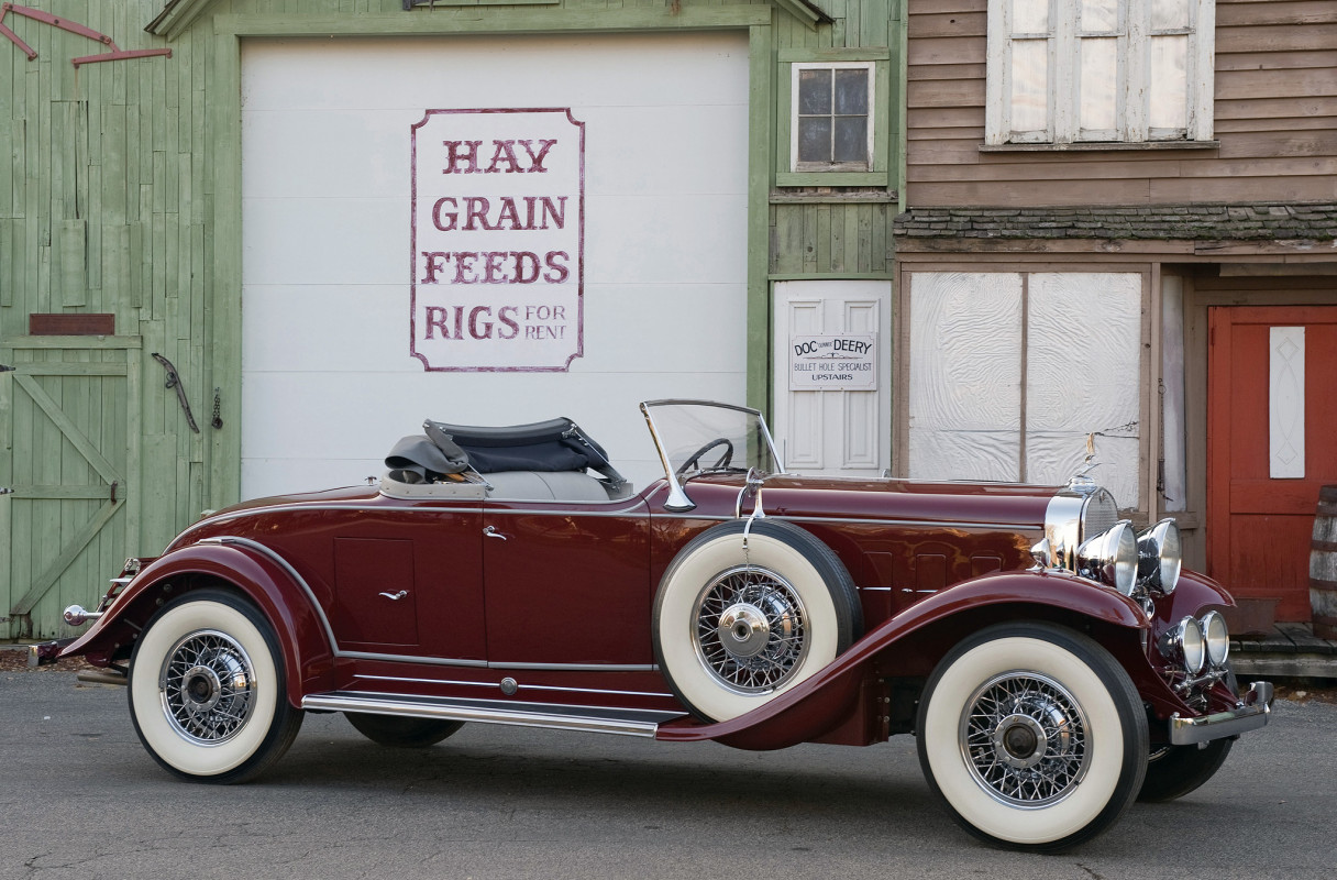 Cadillac V12 370-A Roadster by Fleetwood '1931.jpg