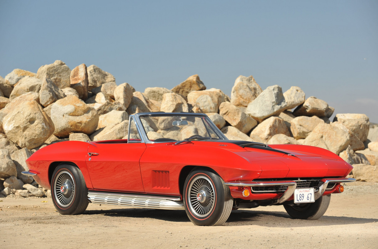 Corvette 427 L89 Convertible (С2) '1967.jpg