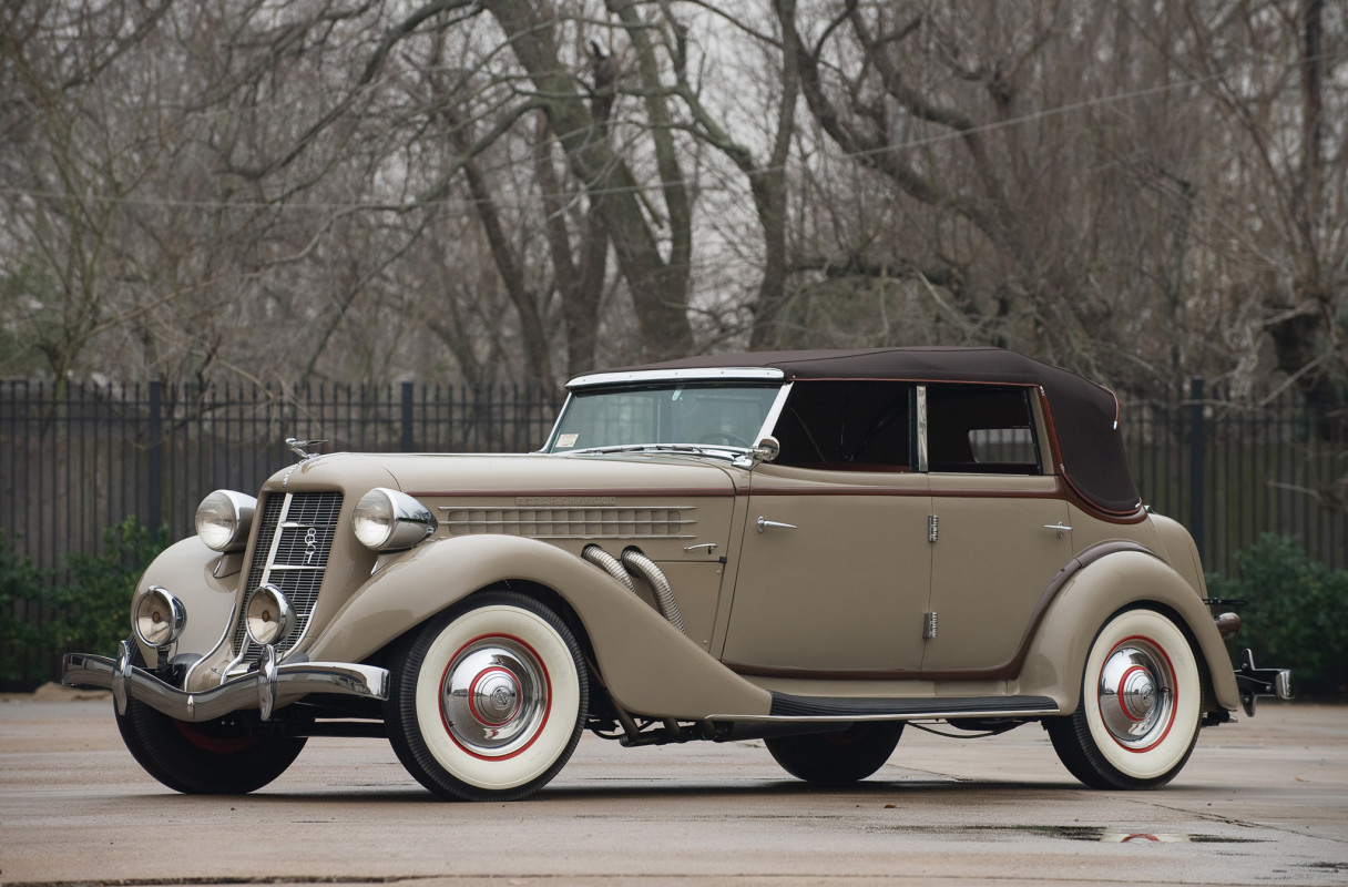 Auburn 851 SC Convertible Sedan '1935.jpg