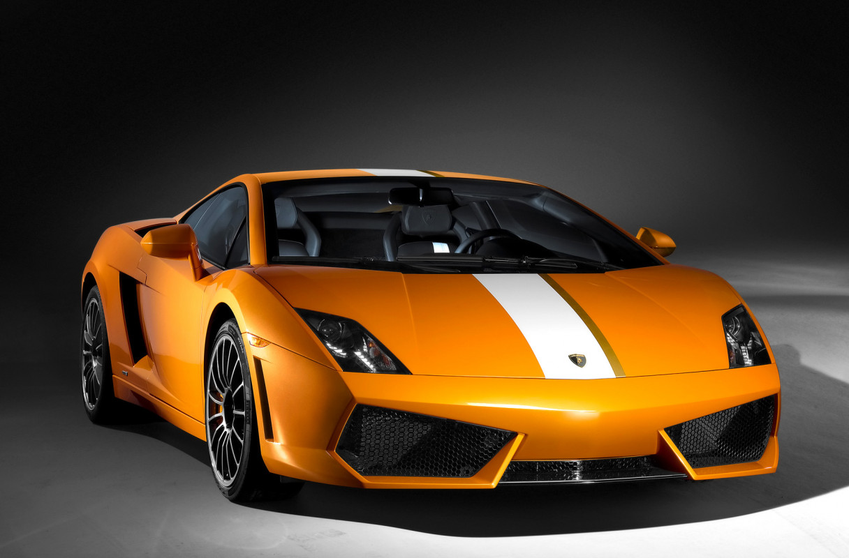 tapeta z lamborghini 59