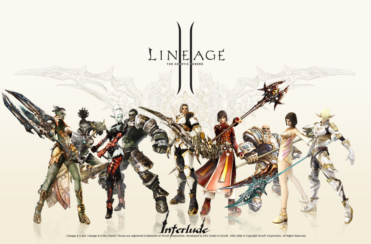 Lineage 08