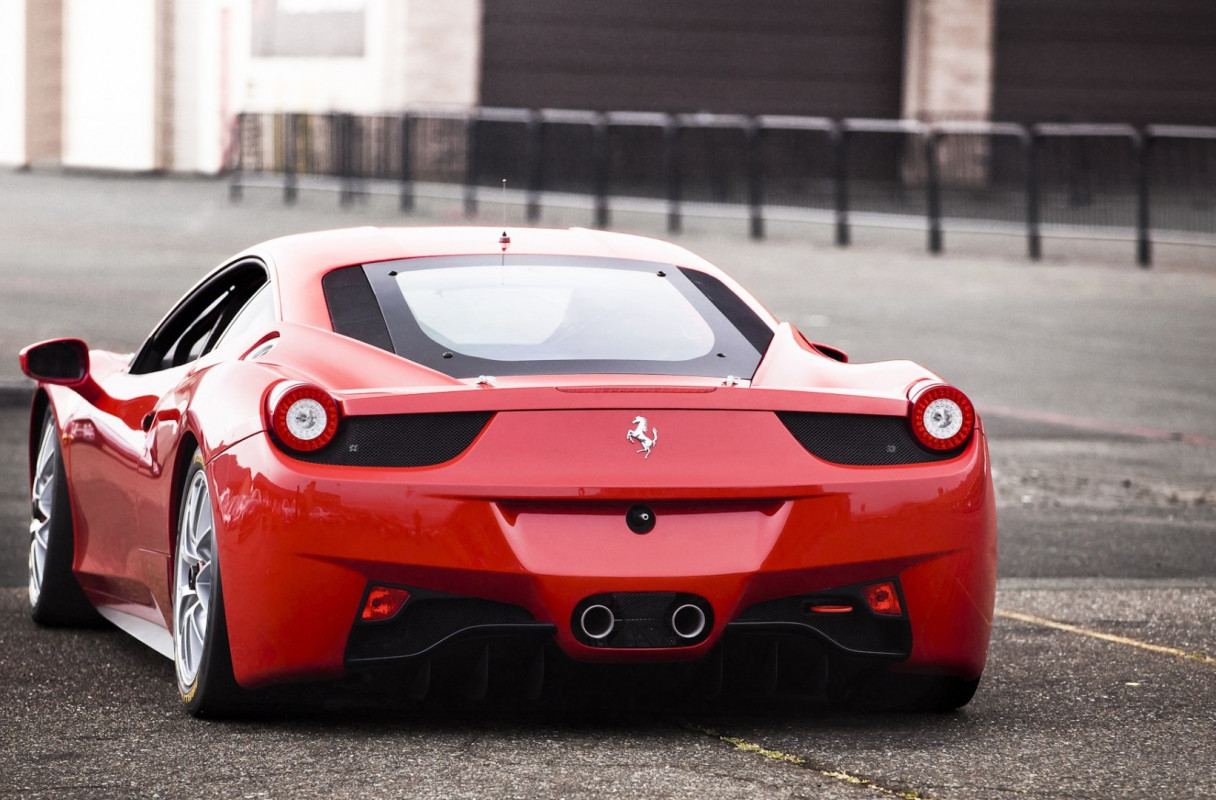 Ferrari auto 46