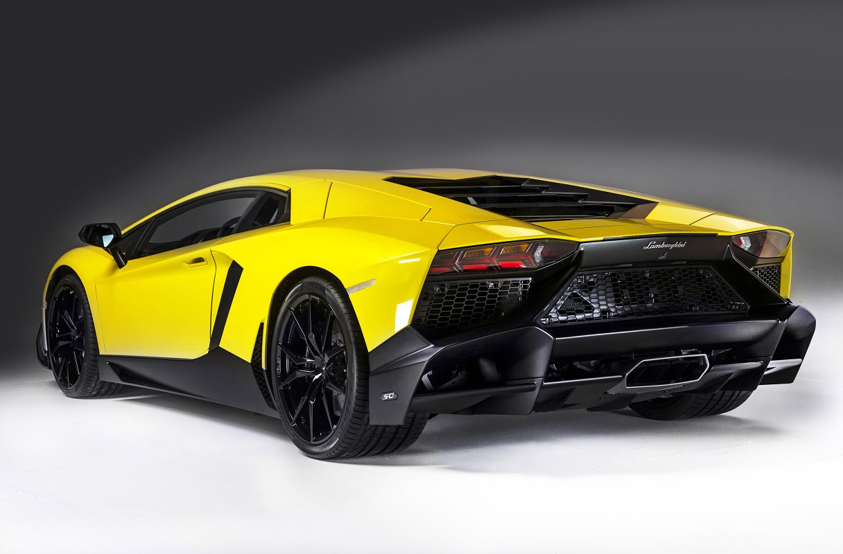 lamborghini 99