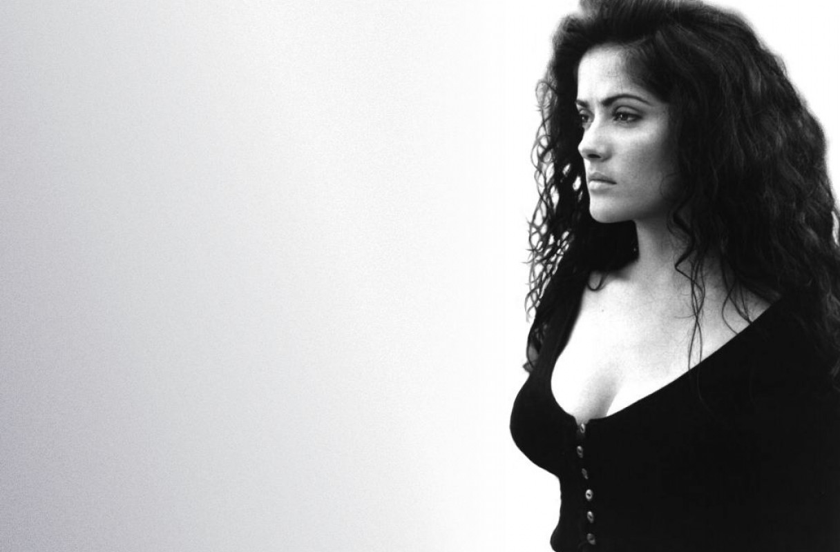 Salma Hayek