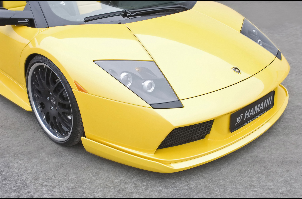 Lamborghini Murcielago Hamann 2007 5.jpg