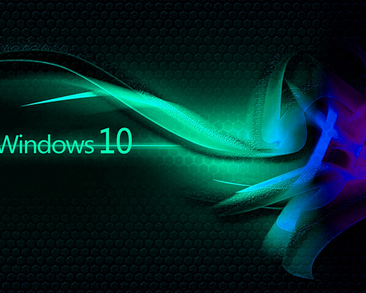 windows 10