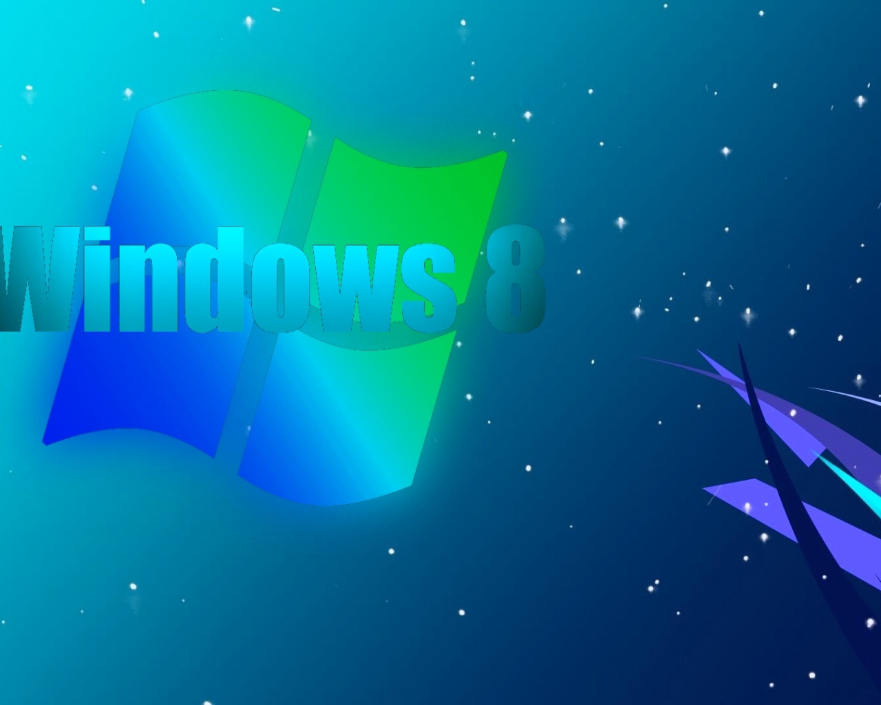 Windows 8