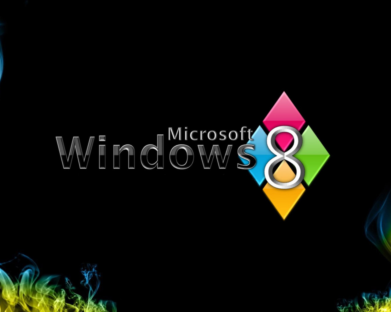 windows 8