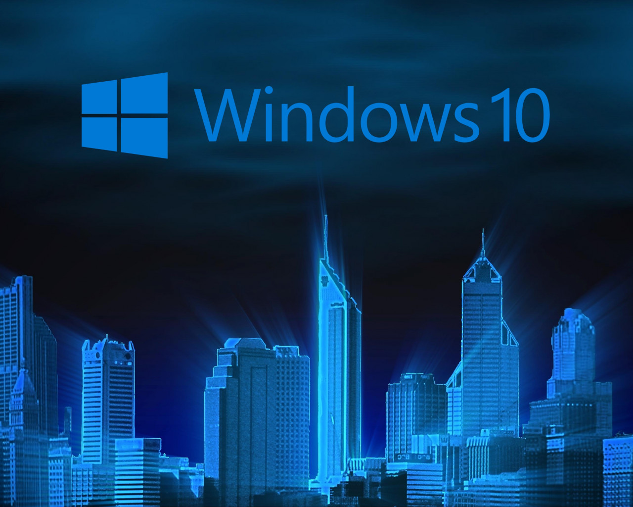 Windows 10