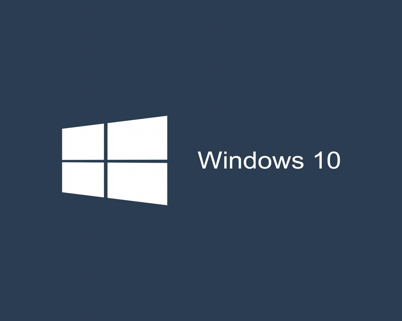 Windows 10