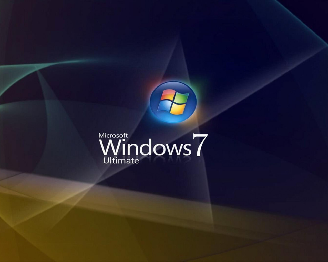 windows 7