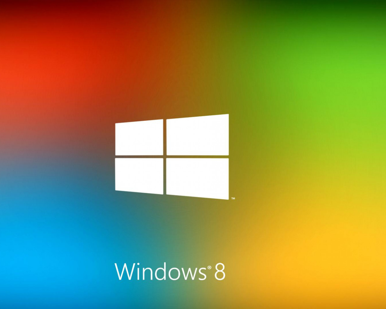 Windows 8