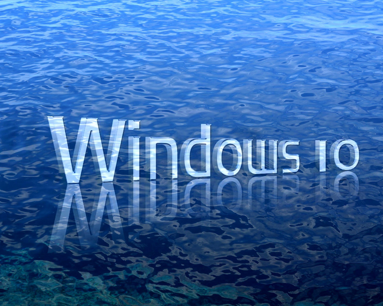 Windows 10