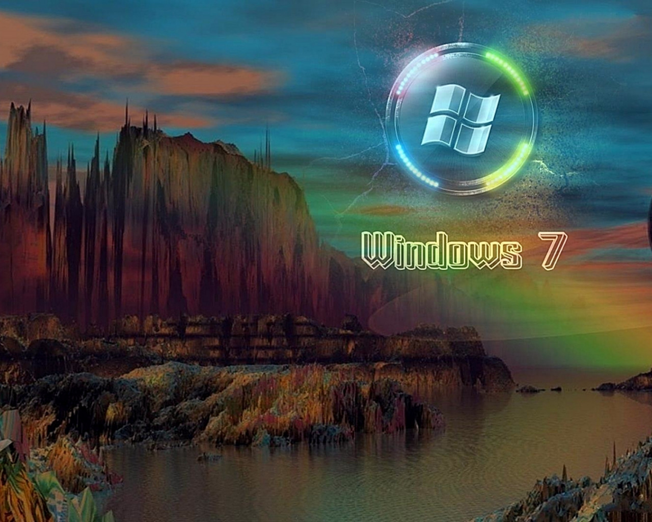 Windows 7