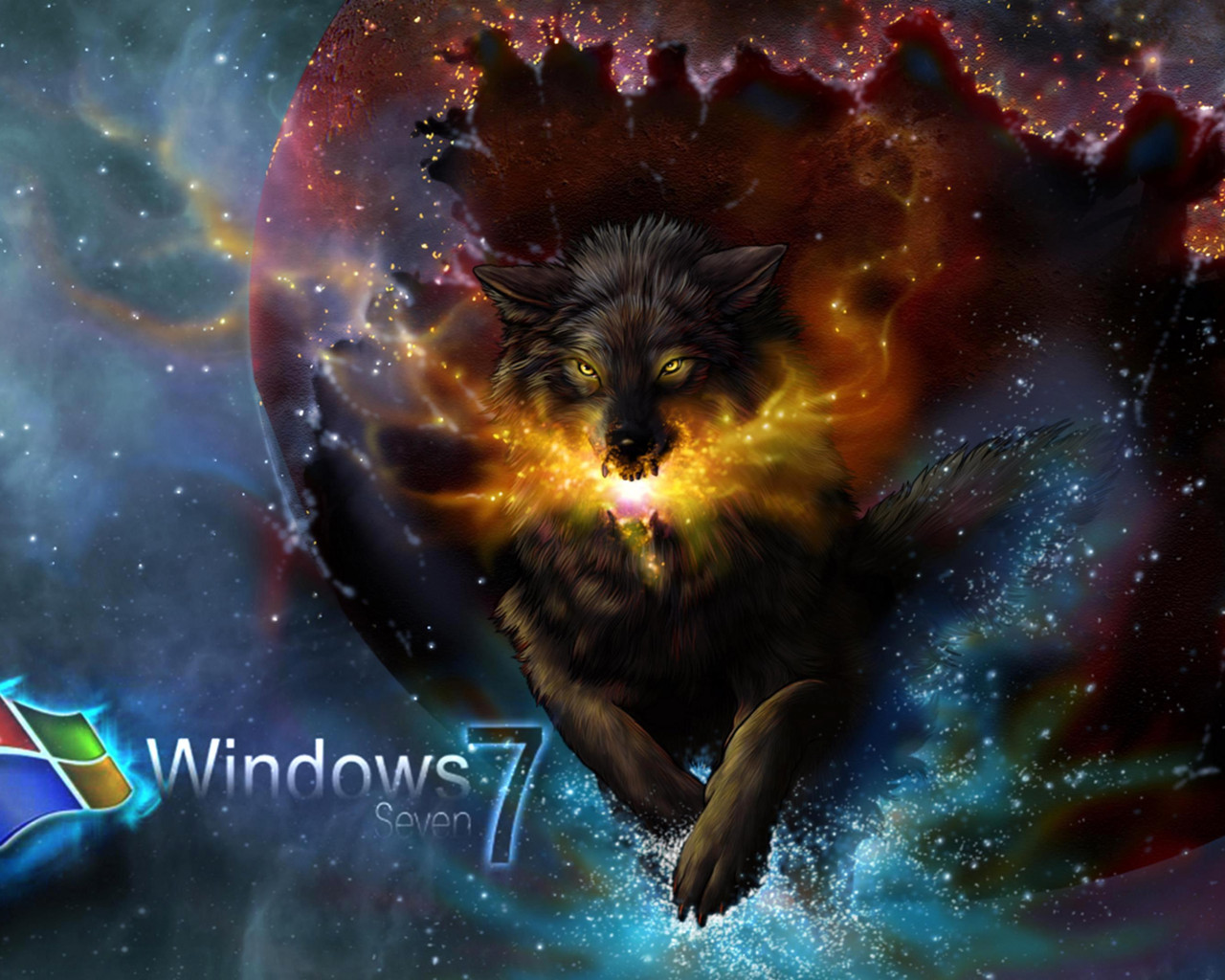 Windows 7