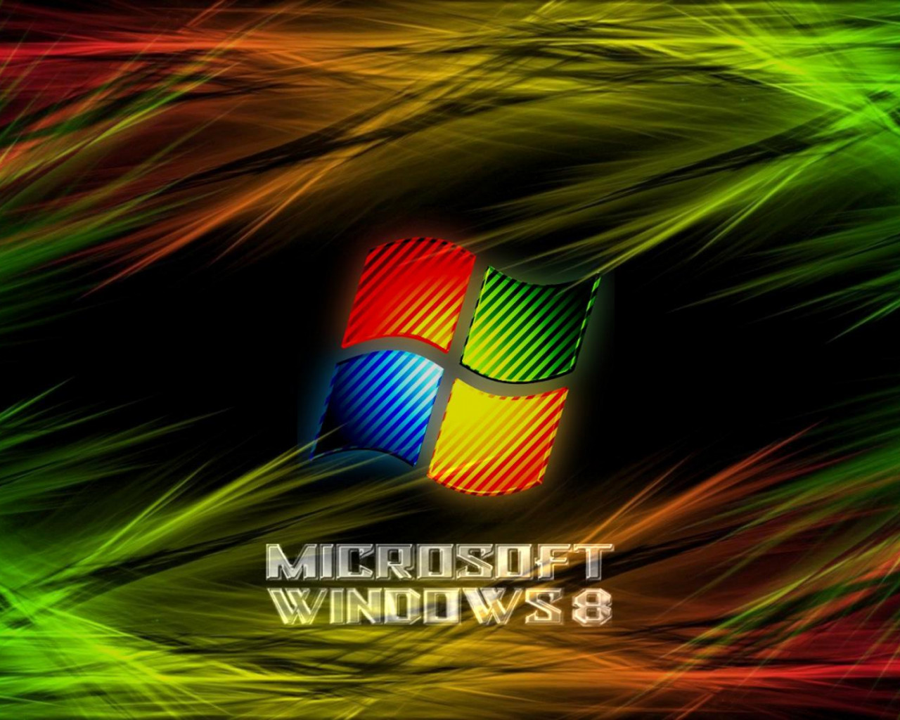 Windows 8