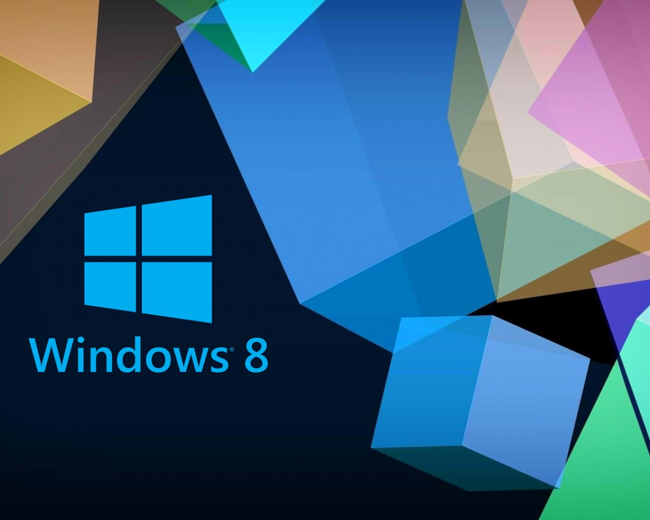 Windows 8