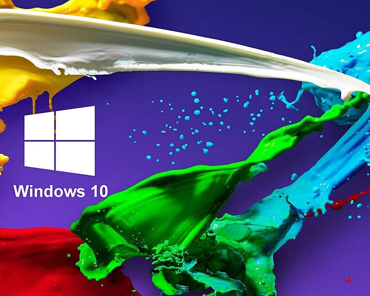 windows 10