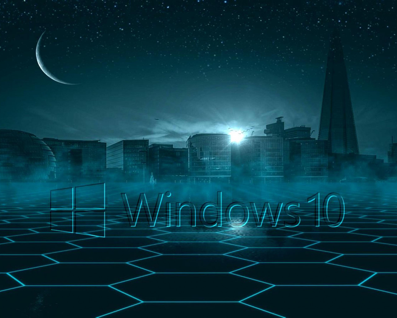 Windows 10