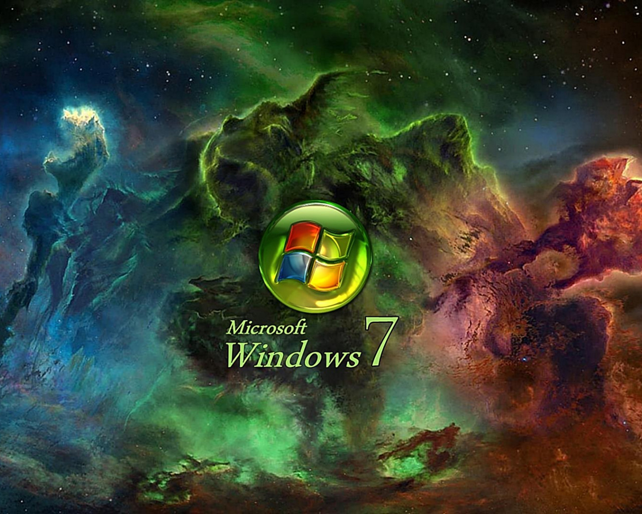 Windows 7