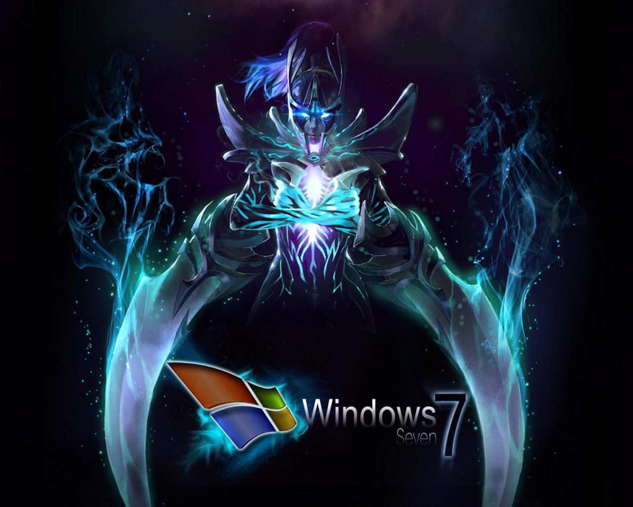 Windows 7