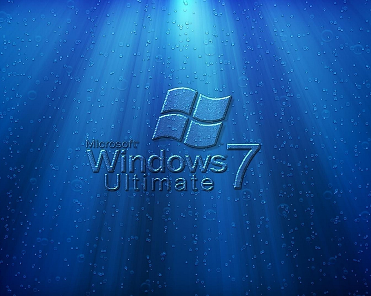 windows 7