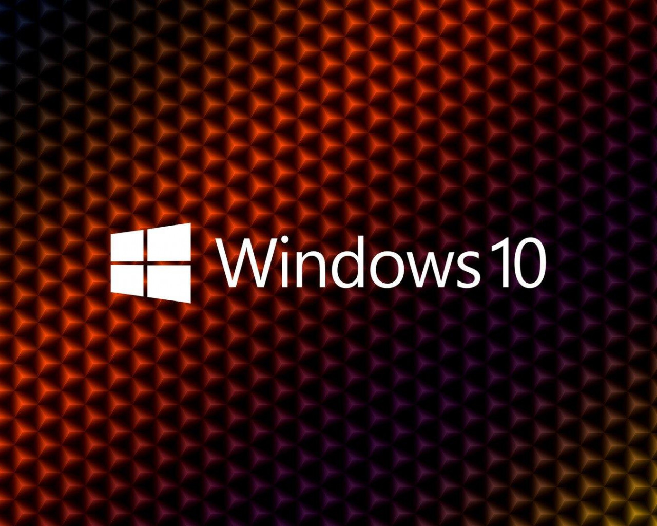Windows 10