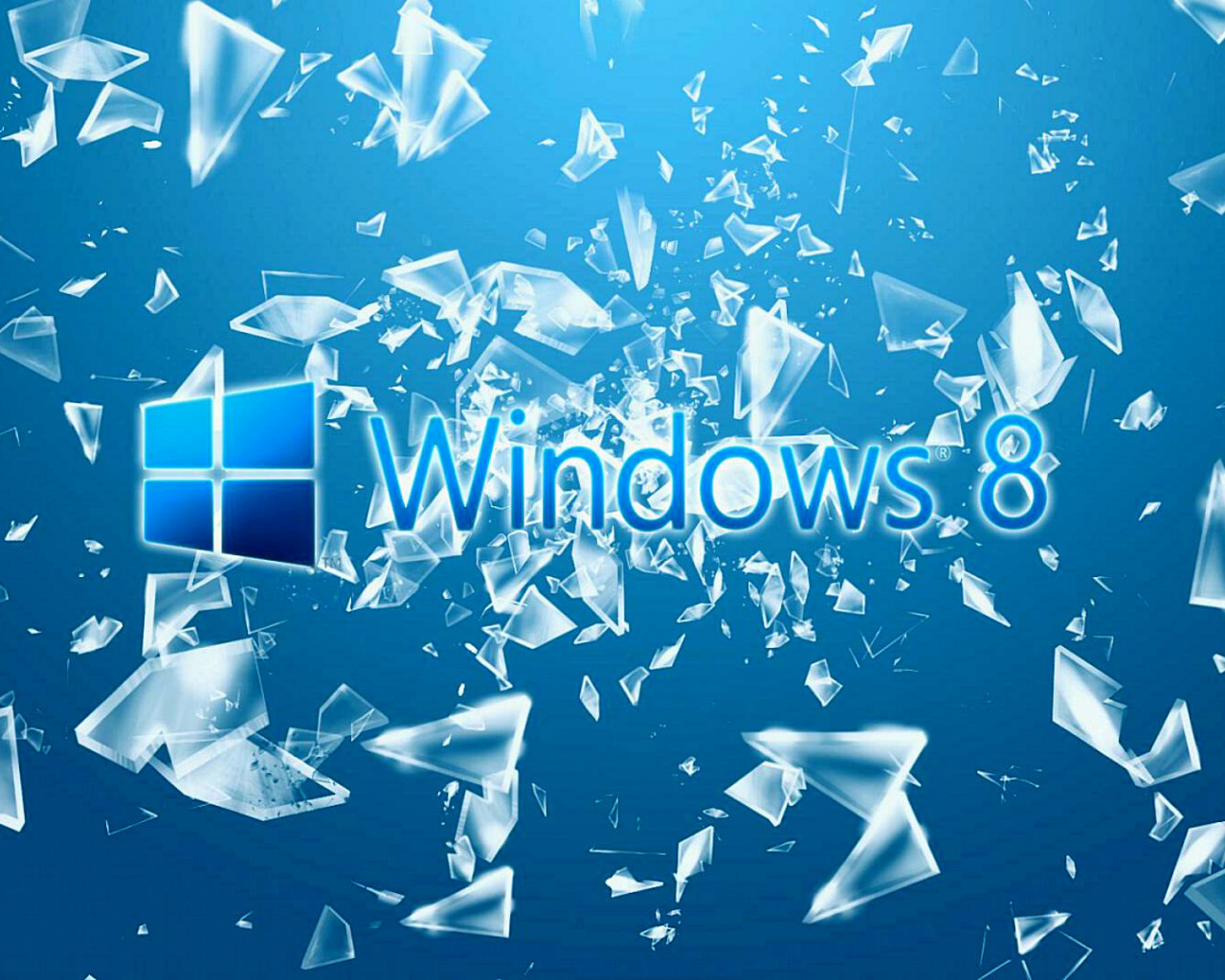 Windows 8