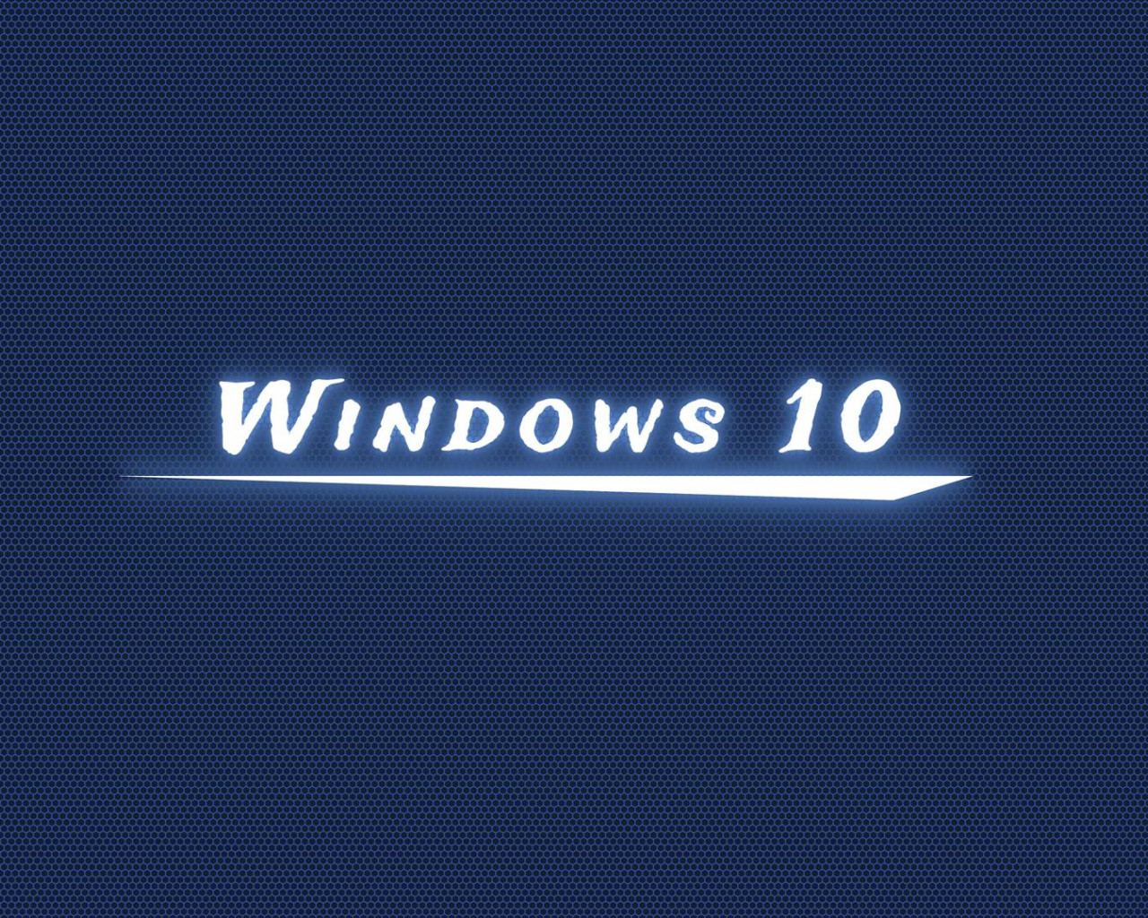 Windows 10