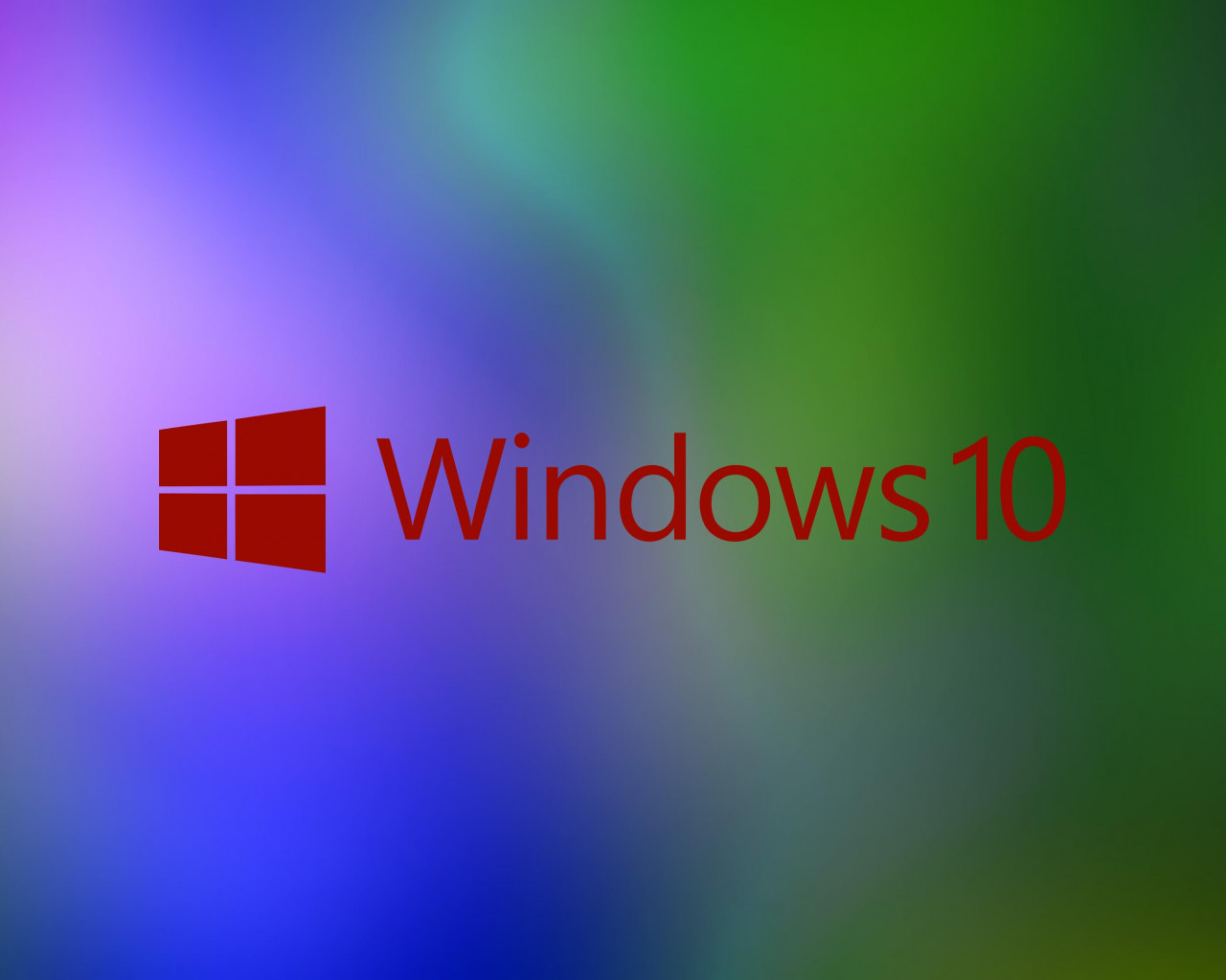 Windows 10