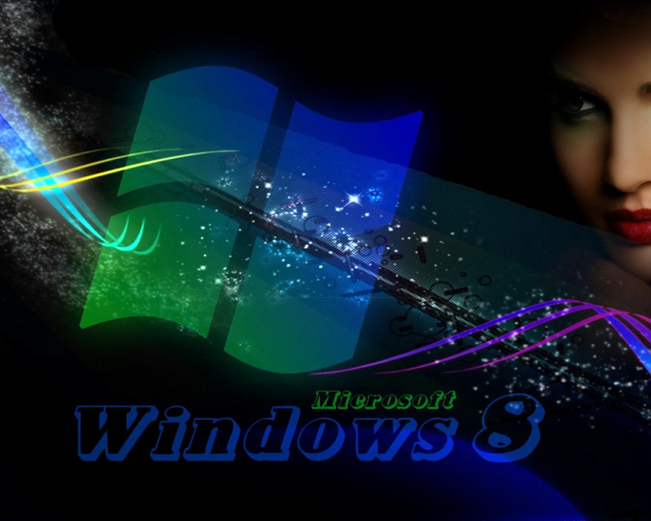 windows 8