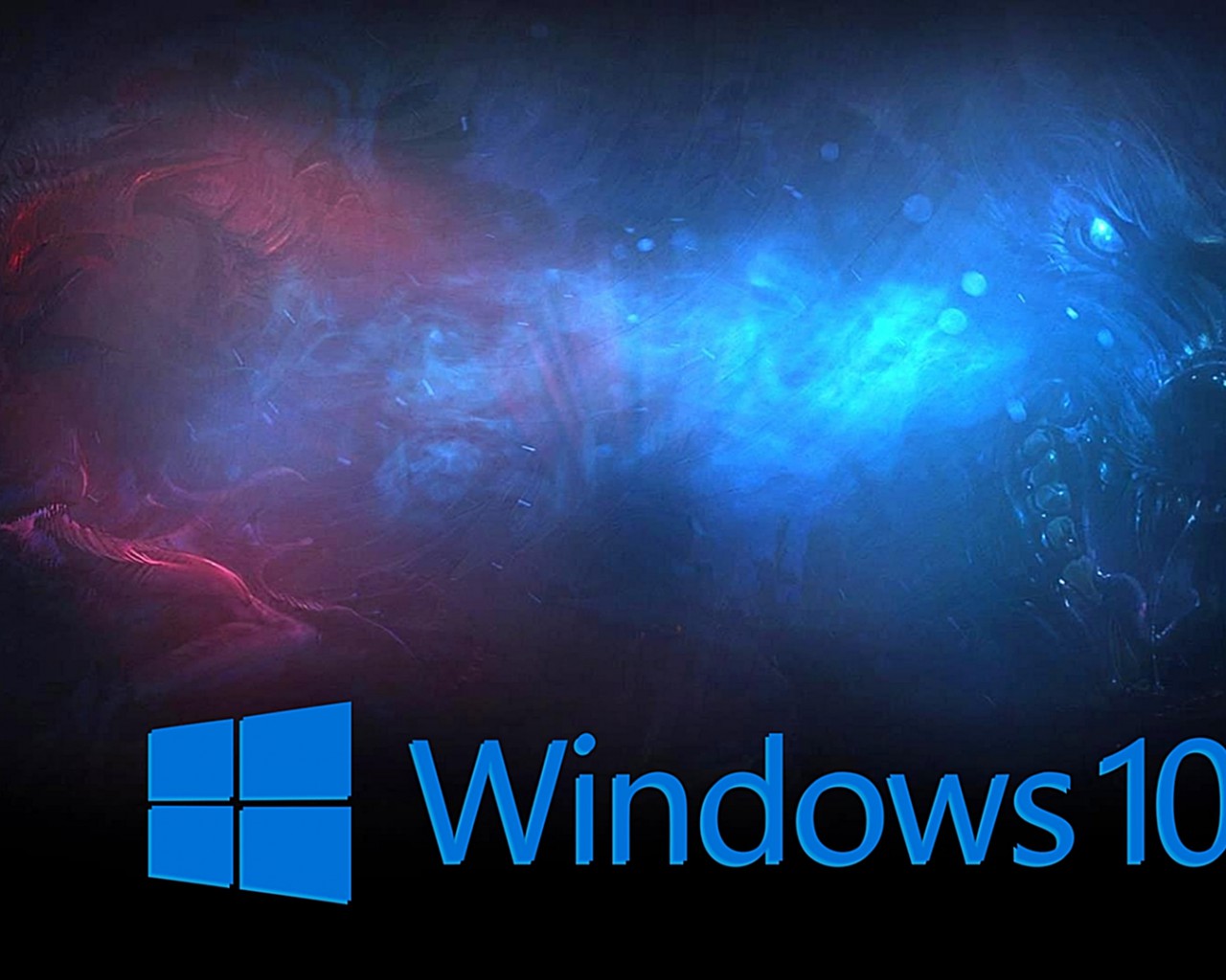 windows 10