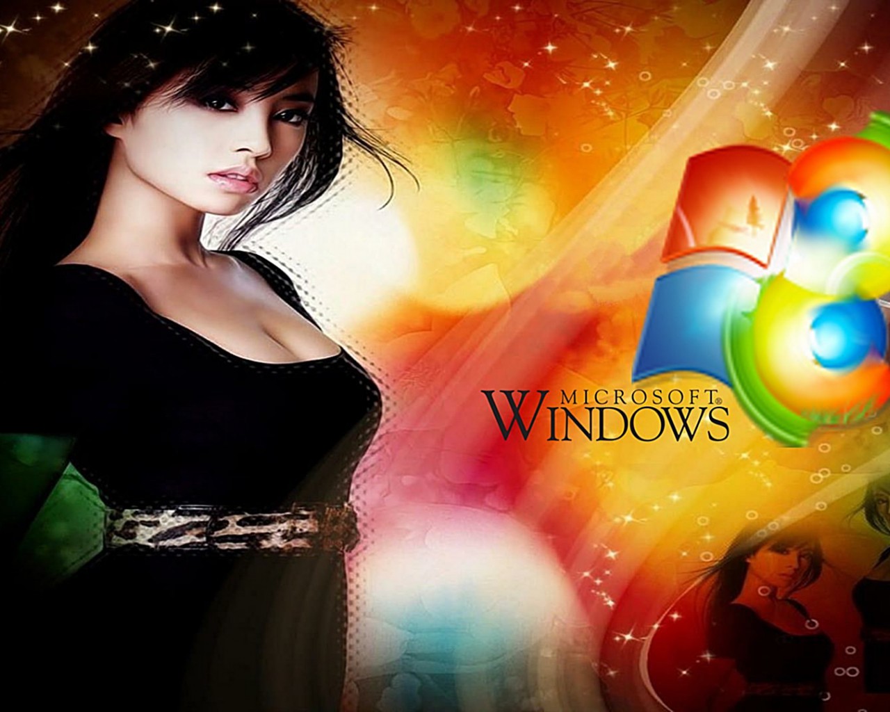 Windows 8